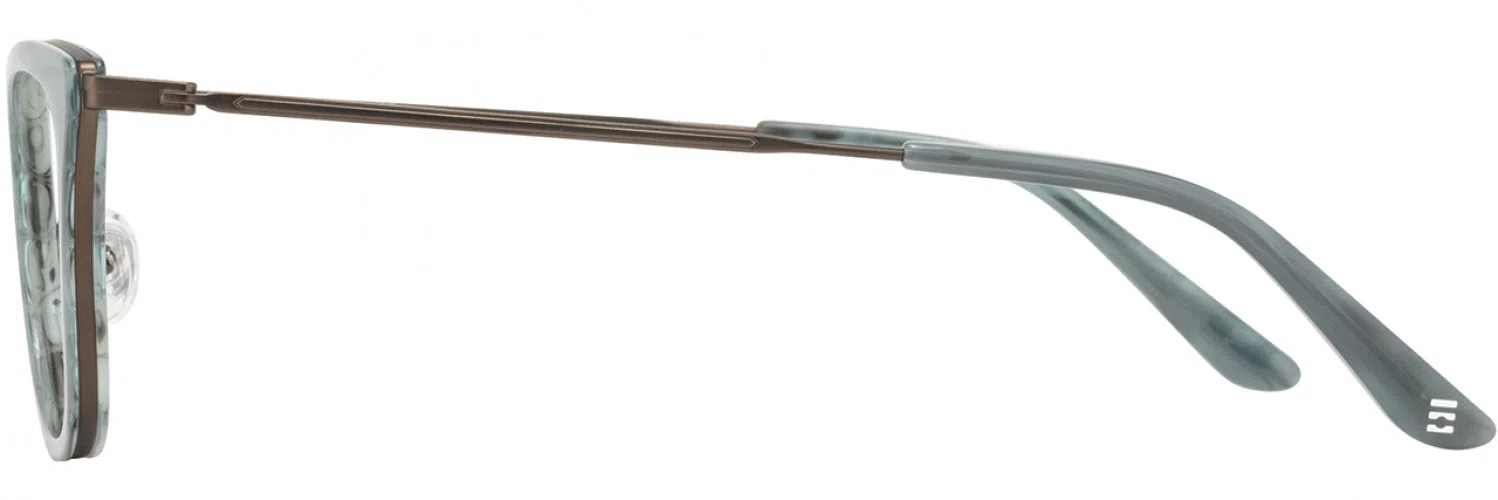 Cinzia CIN5165 Eyeglasses - view 11